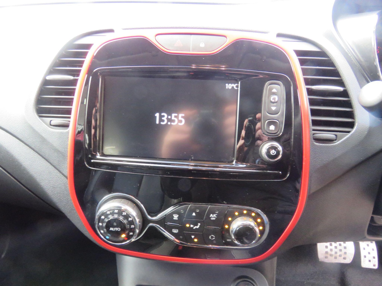 Used Renault Captur 2016 for sale - 77229855: Photo 33