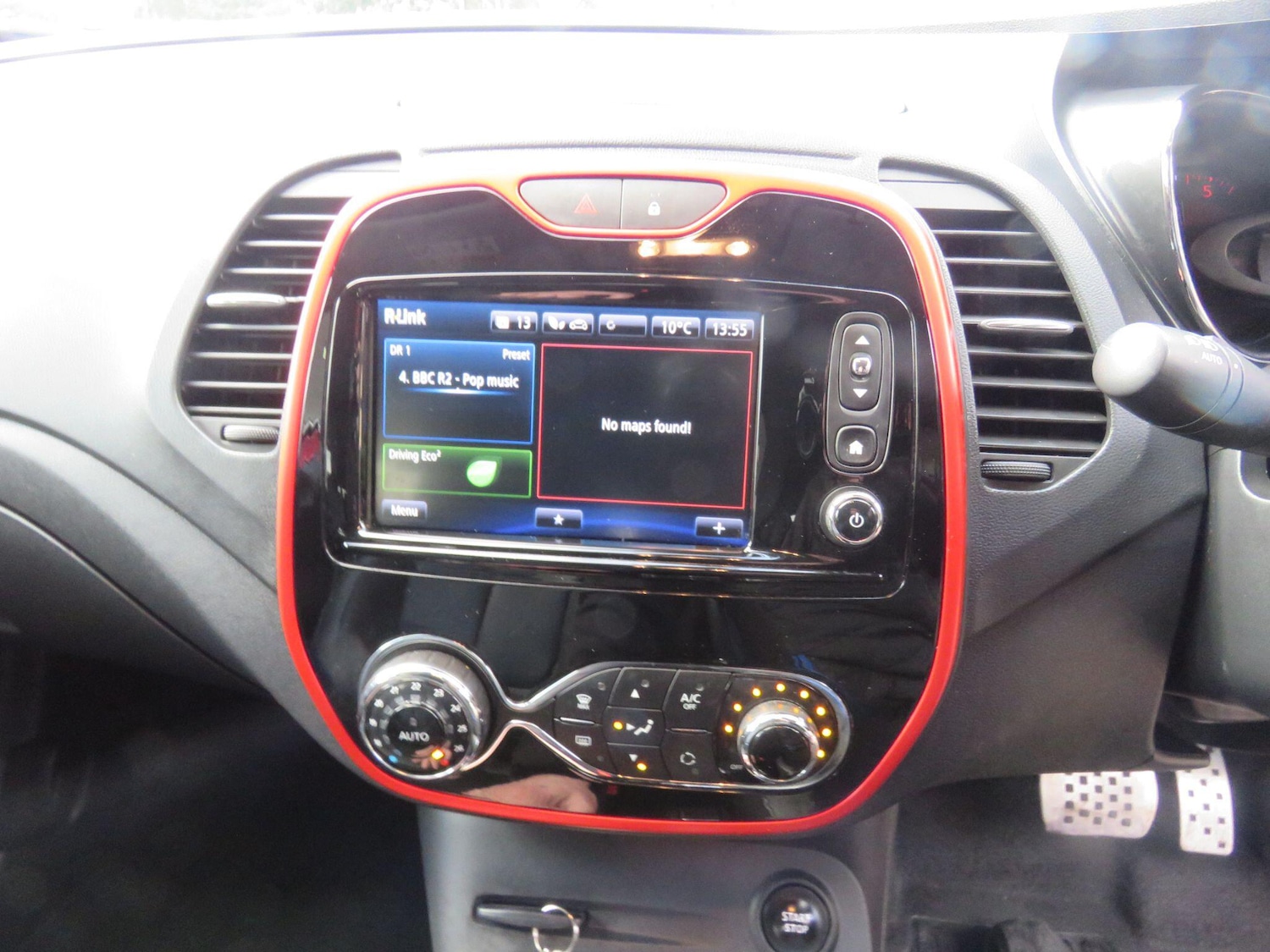 Used Renault Captur 2016 for sale - 77229855: Photo 34