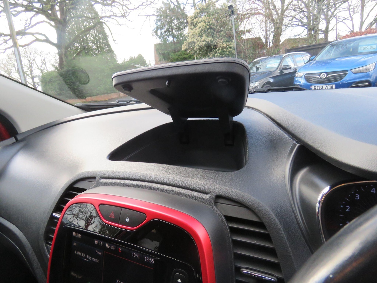 Used Renault Captur 2016 for sale - 77229855: Photo 42