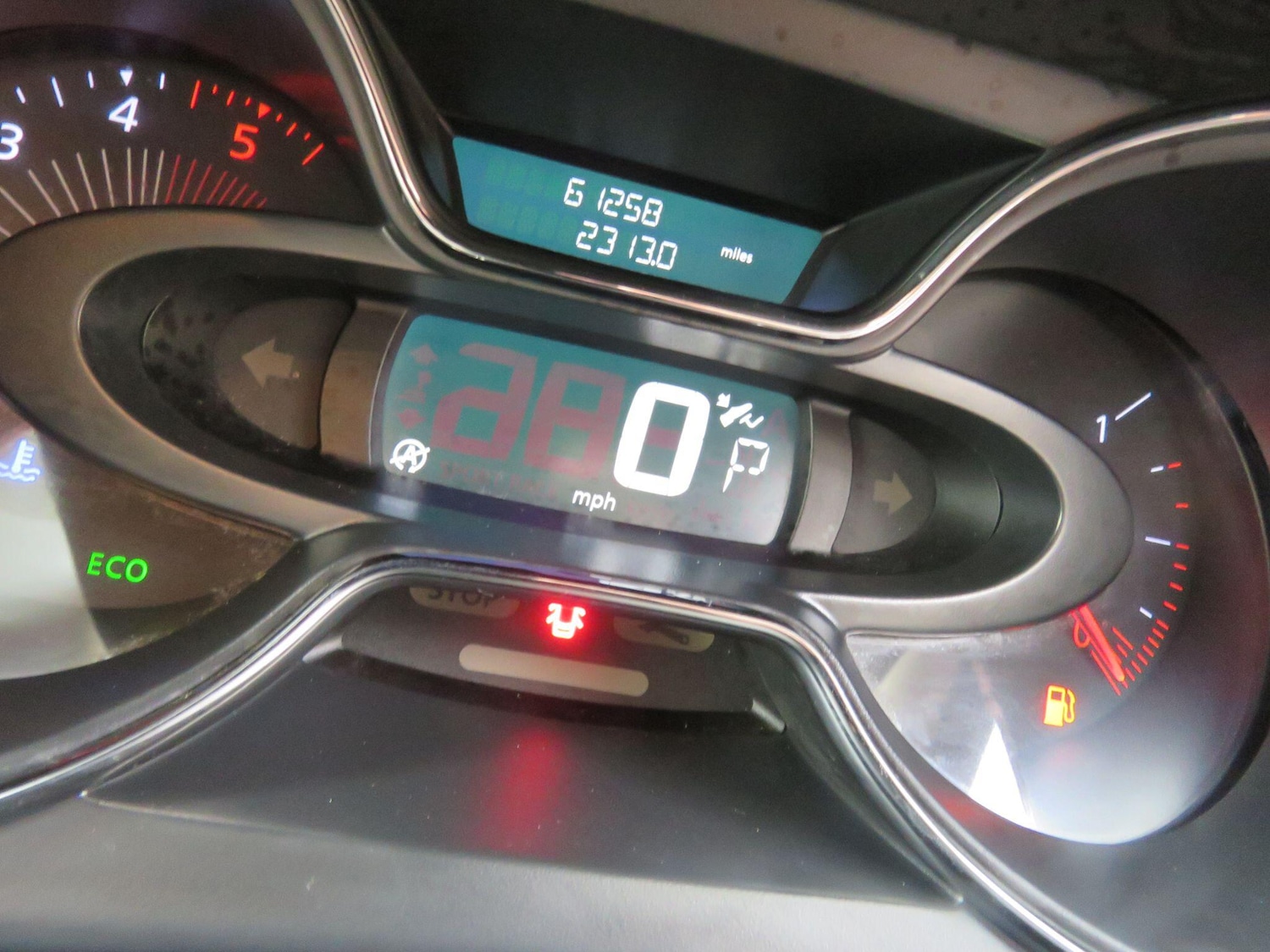 Used Renault Captur 2016 for sale - 77229855: Photo 43