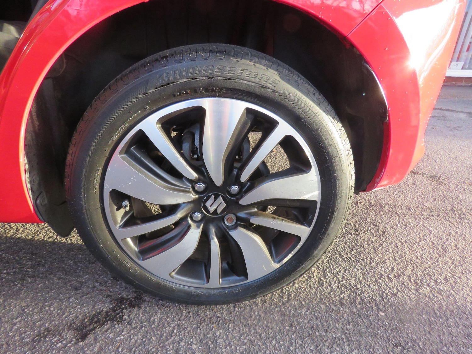 Used Suzuki Swift 2017 for sale - 77305640: Photo 11