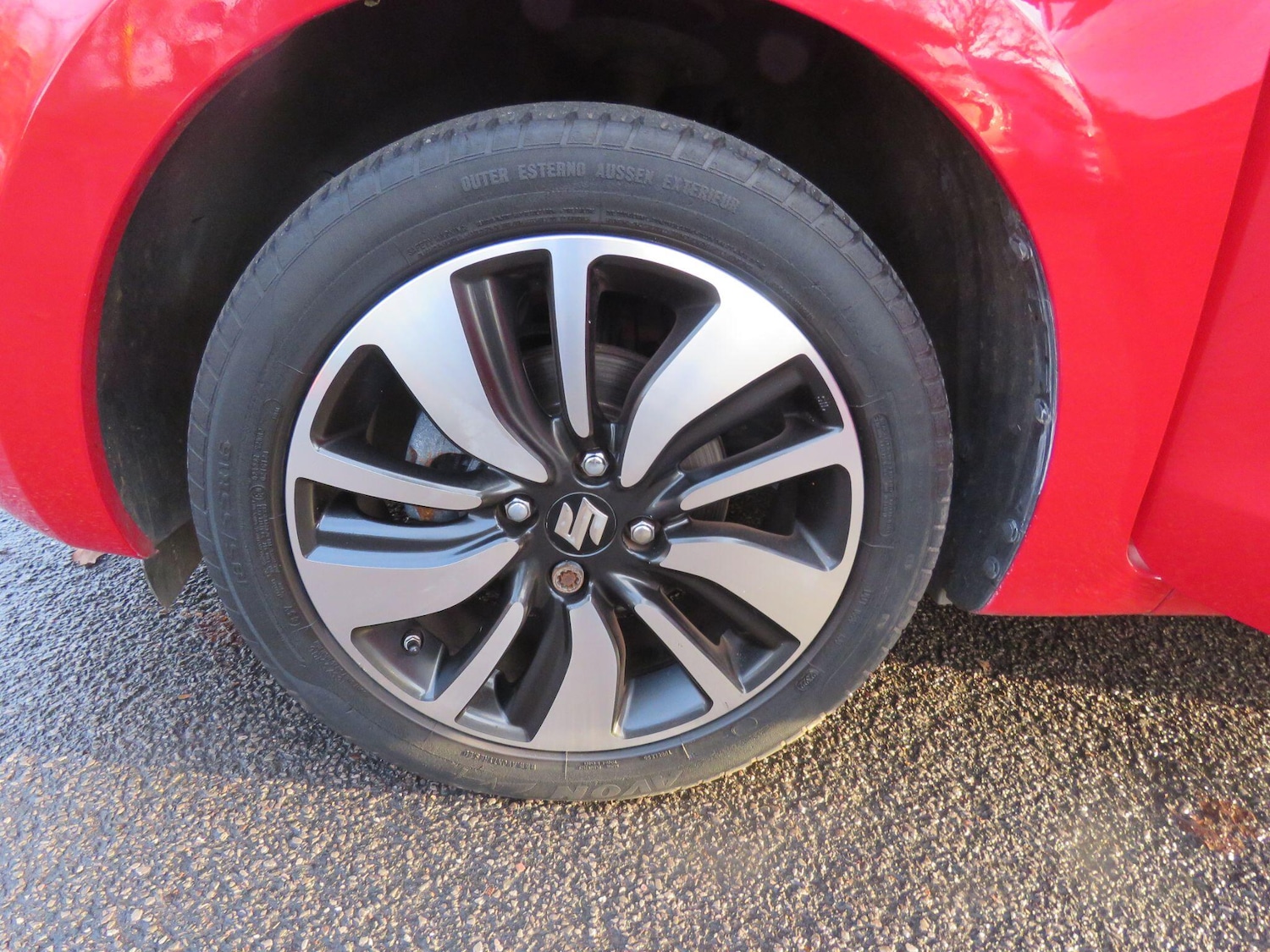 Used Suzuki Swift 2017 for sale - 77305640: Photo 14