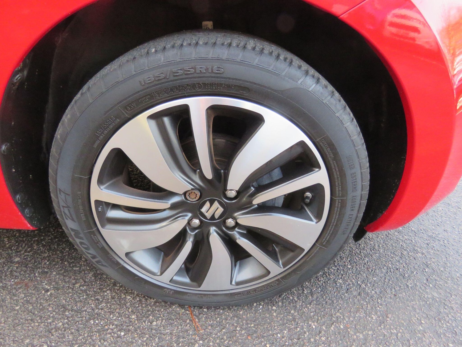 Used Suzuki Swift 2017 for sale - 77305640: Photo 20