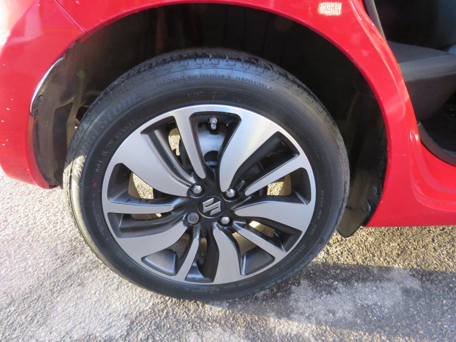 Used Suzuki Swift 2017 for sale - 77305640: Photo 26