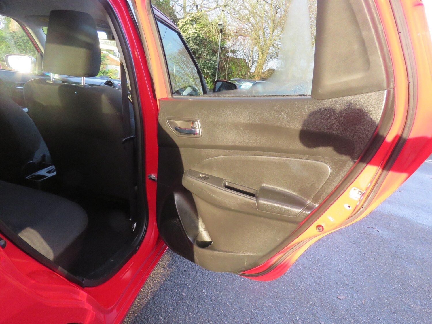 Used Suzuki Swift 2017 for sale - 77305640: Photo 28