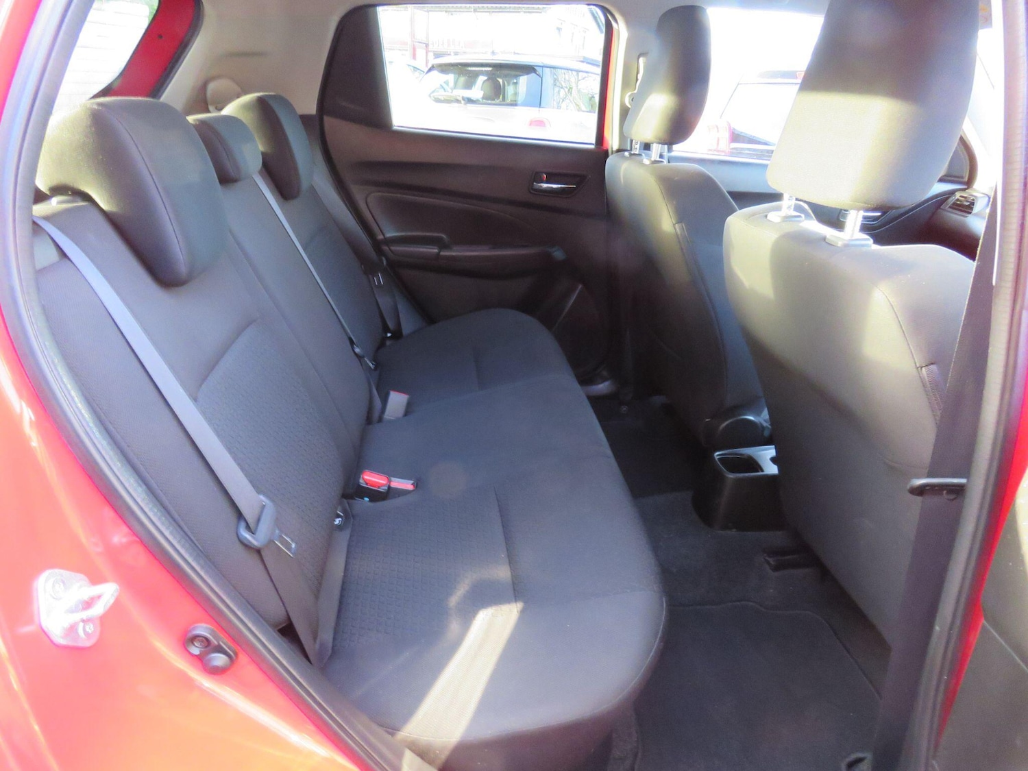 Used Suzuki Swift 2017 for sale - 77305640: Photo 29