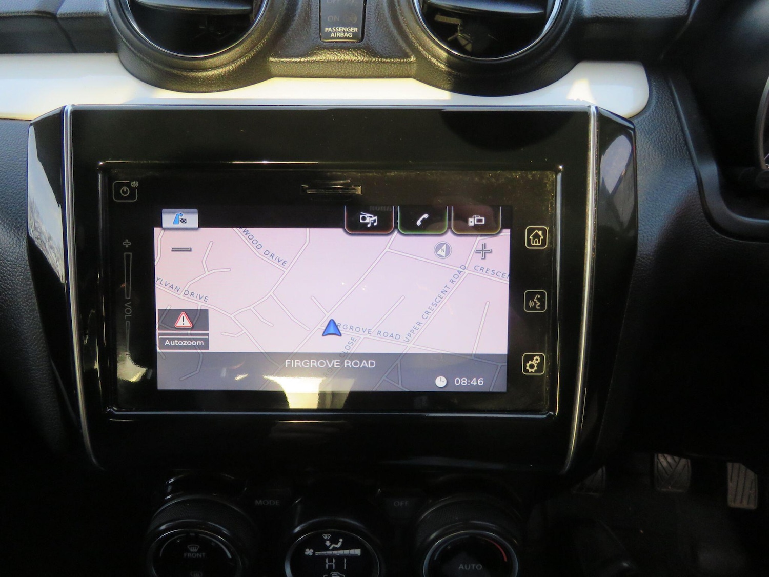 Used Suzuki Swift 2017 for sale - 77305640: Photo 33