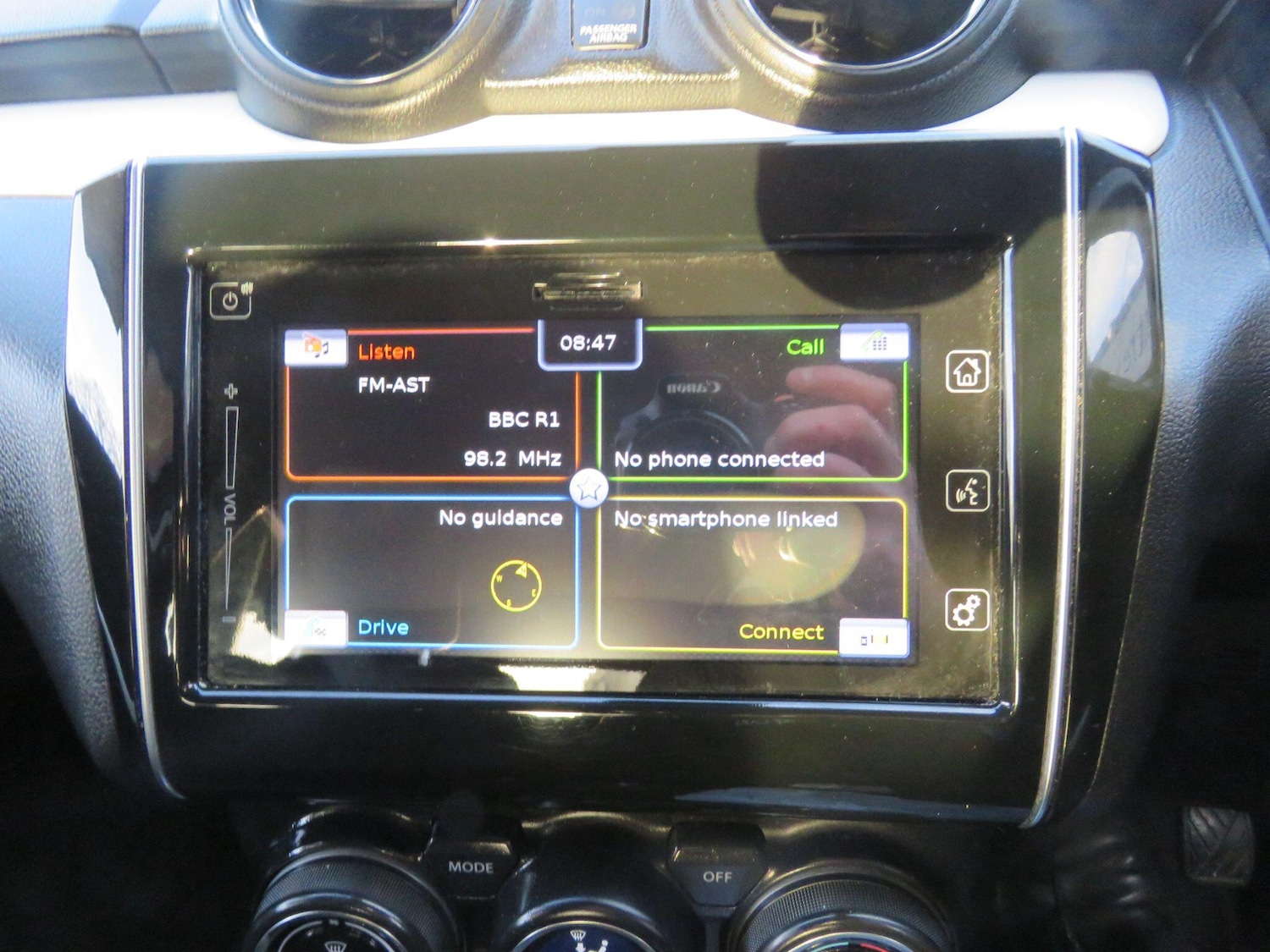 Used Suzuki Swift 2017 for sale - 77305640: Photo 35