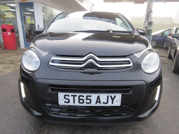 Used Citroen C1 2015 for sale - 77537778: Photo