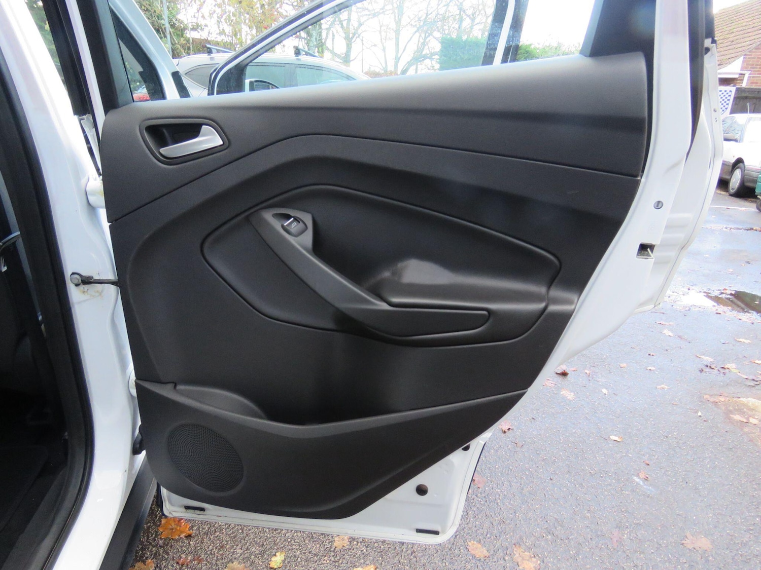 Used Ford Kuga 2015 for sale - 76772176: Photo 17