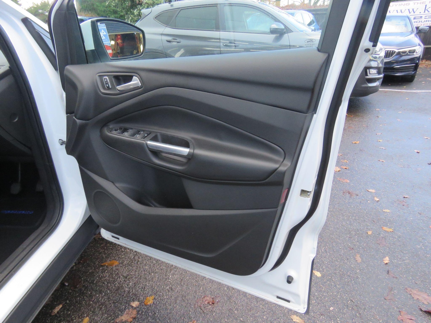 Used Ford Kuga 2015 for sale - 76772176: Photo 18