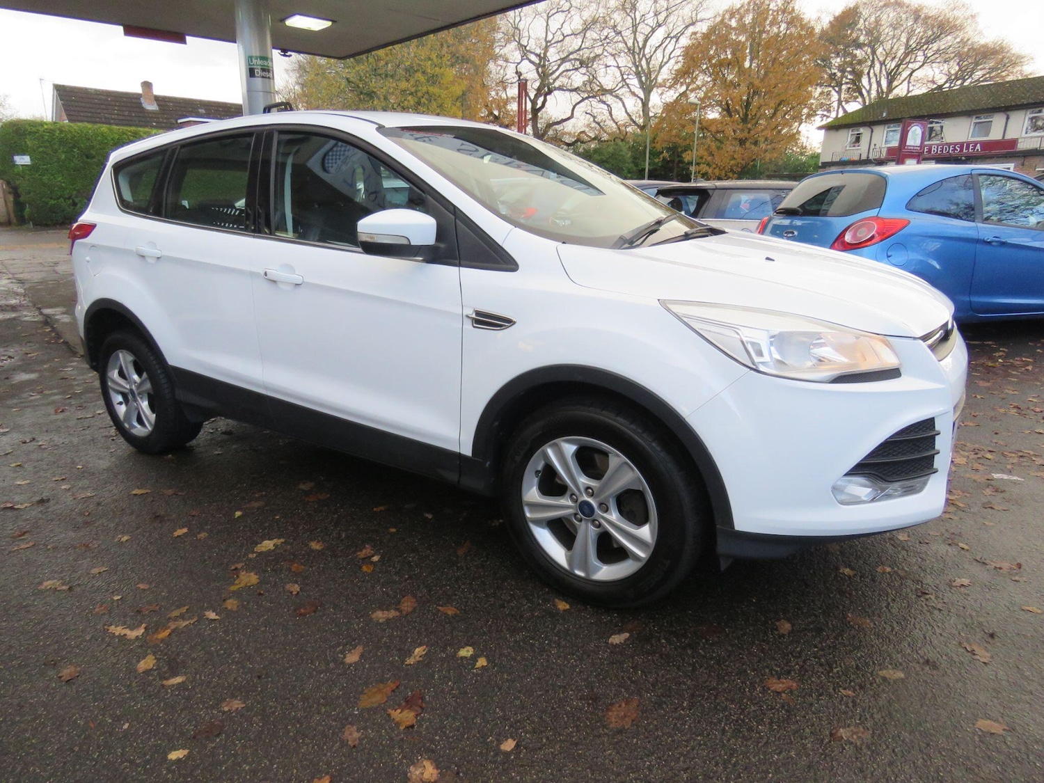Used Ford Kuga 2015 for sale - 76772176: Photo 2
