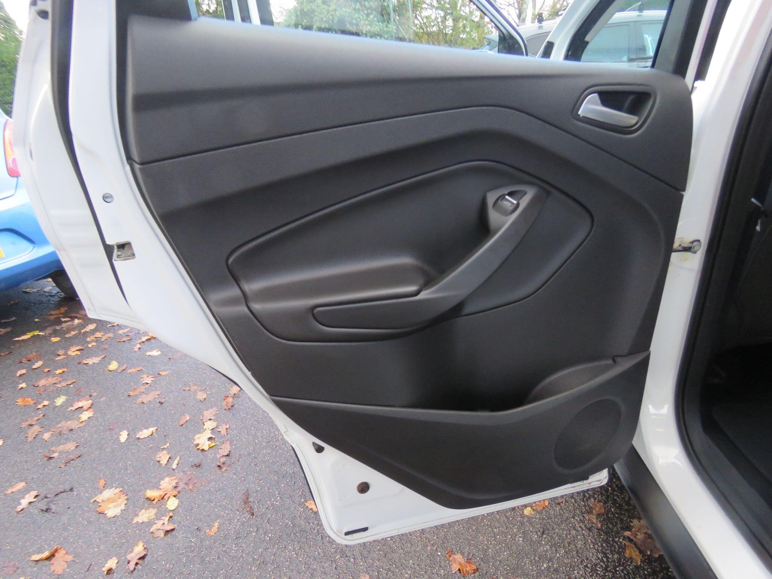 Used Ford Kuga 2015 for sale - 76772176: Photo 23