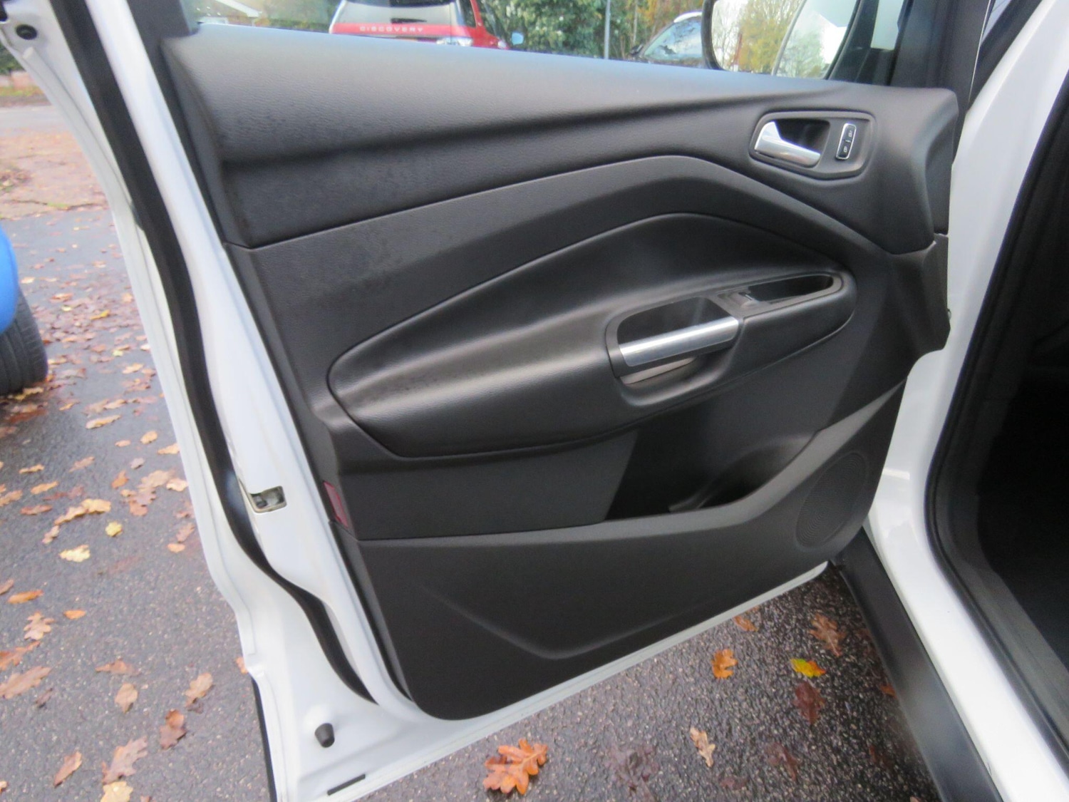 Used Ford Kuga 2015 for sale - 76772176: Photo 26