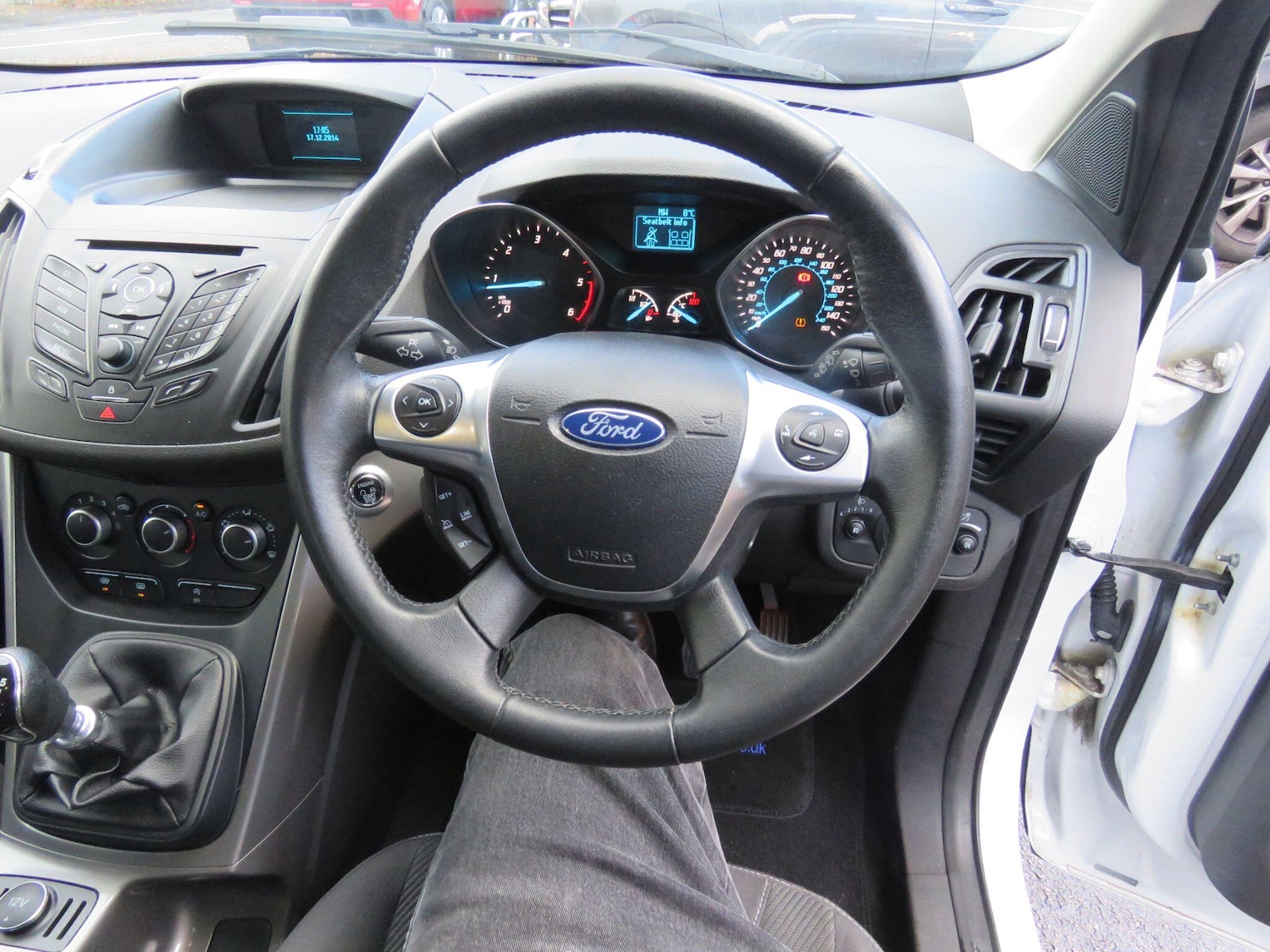 Used Ford Kuga 2015 for sale - 76772176: Photo 32