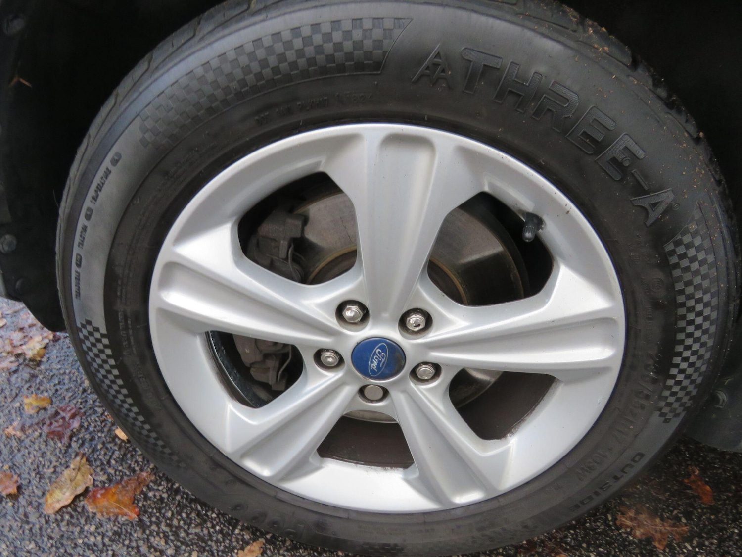 Used Ford Kuga 2015 for sale - 76772176: Photo 34