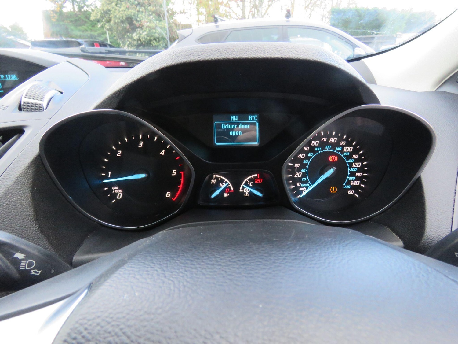 Used Ford Kuga 2015 for sale - 76772176: Photo 37