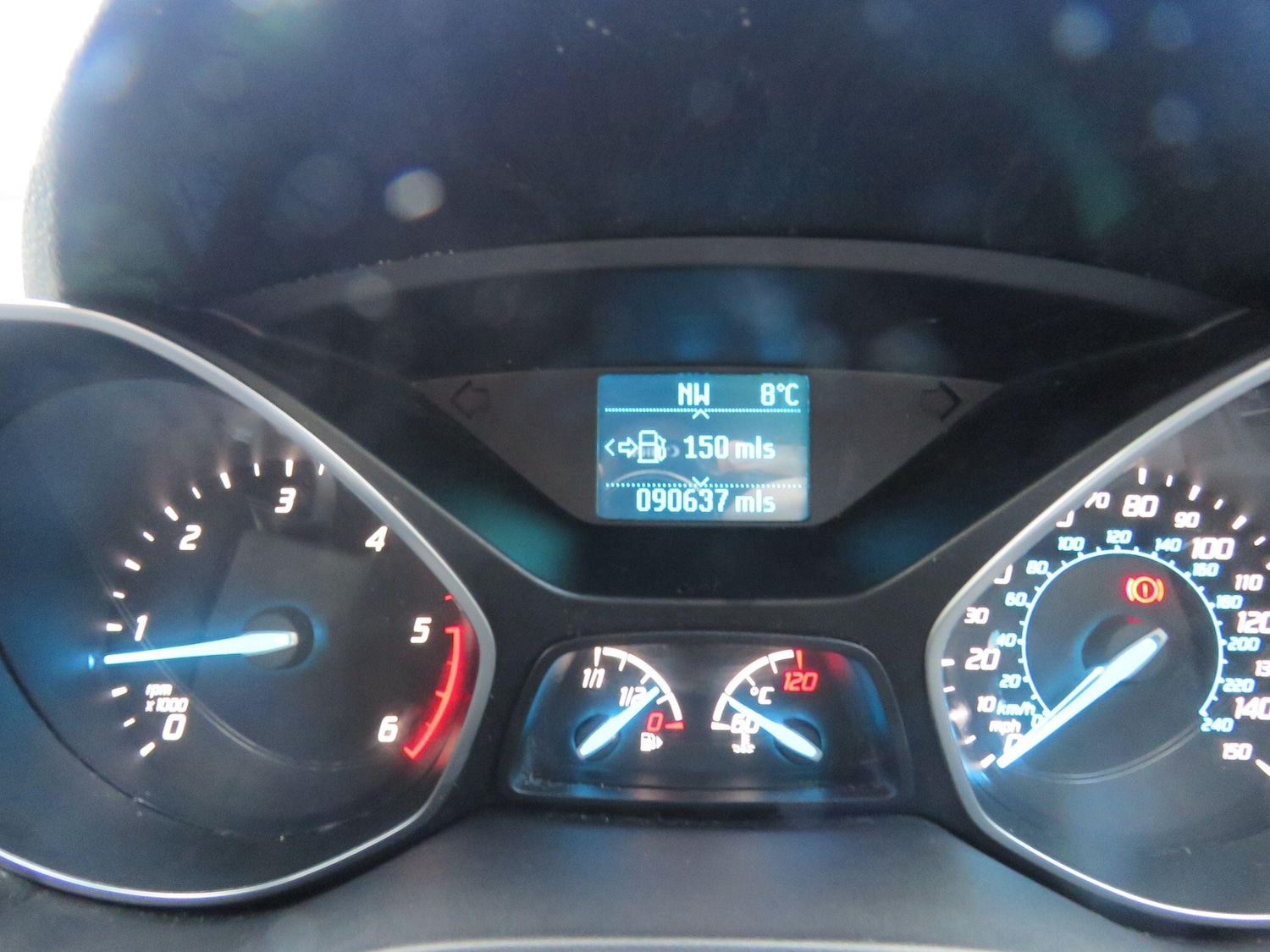 Used Ford Kuga 2015 for sale - 76772176: Photo 38