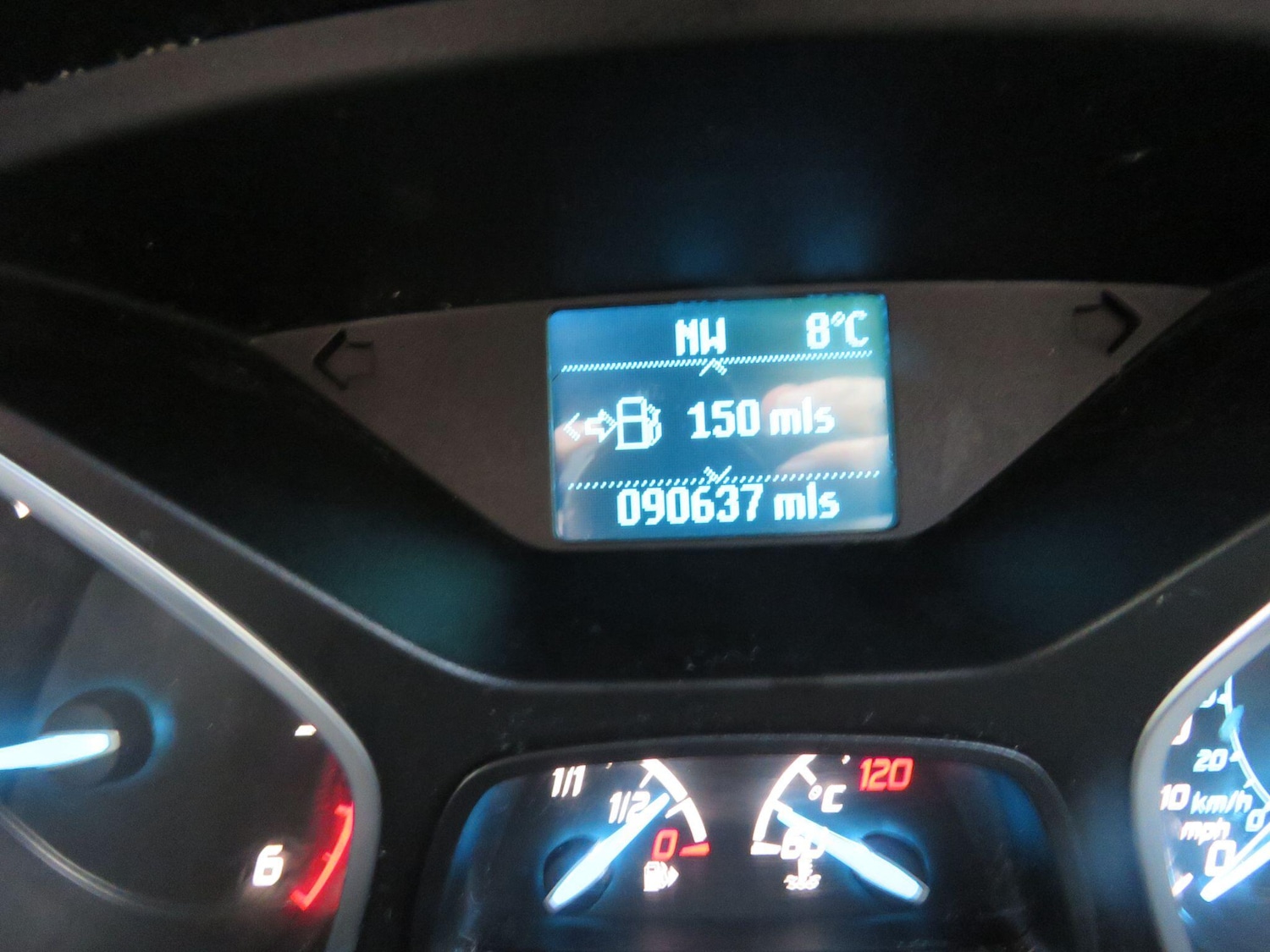 Used Ford Kuga 2015 for sale - 76772176: Photo 39