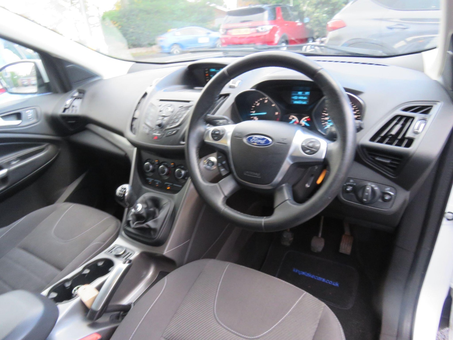 Used Ford Kuga 2015 for sale - 76772176: Photo 42