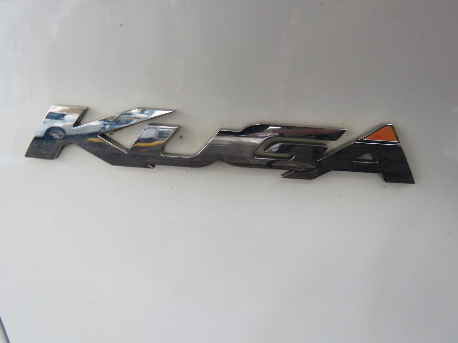 Used Ford Kuga 2015 for sale - 76772176: Photo 47