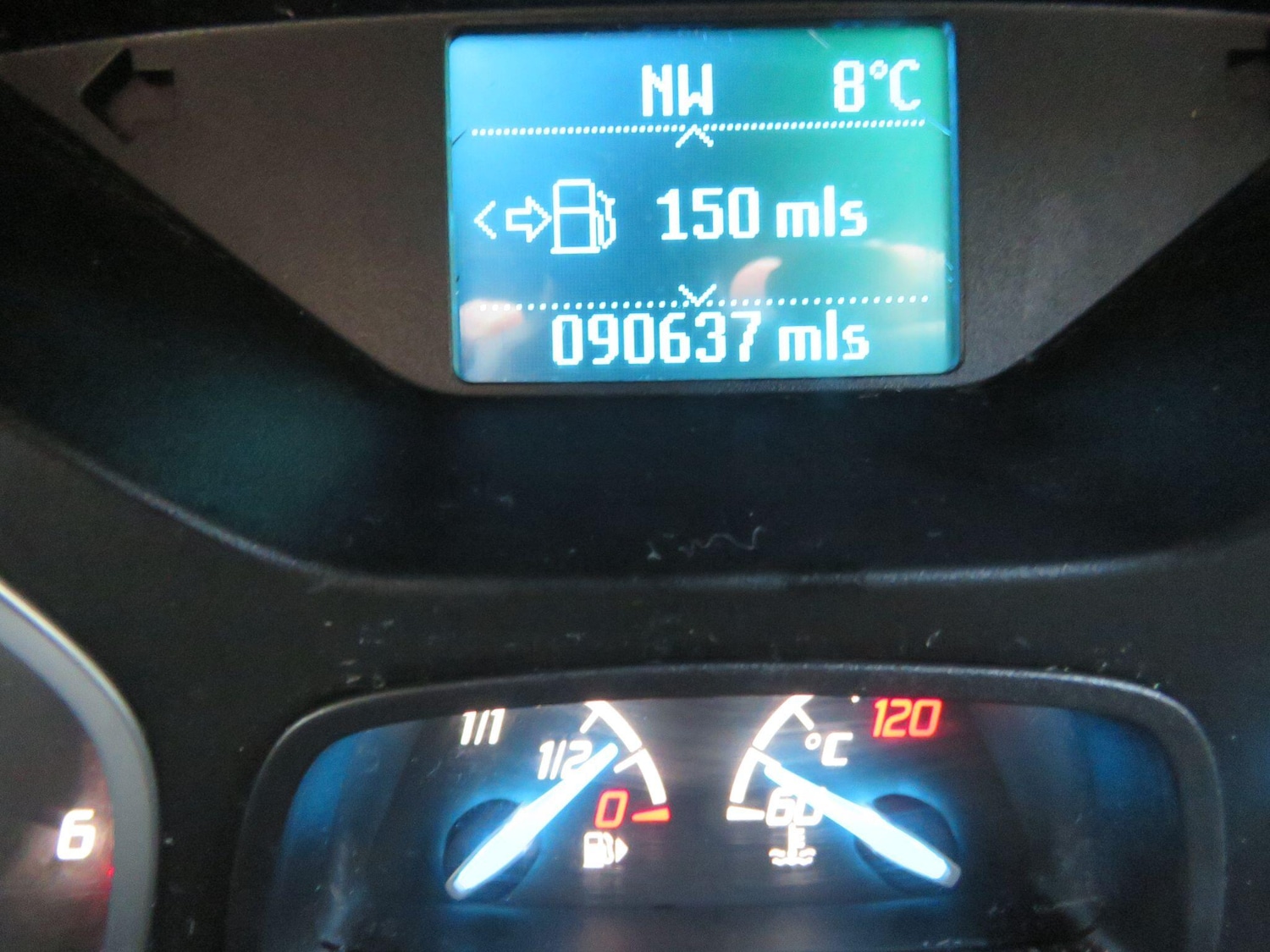 Used Ford Kuga 2015 for sale - 76772176: Photo 52