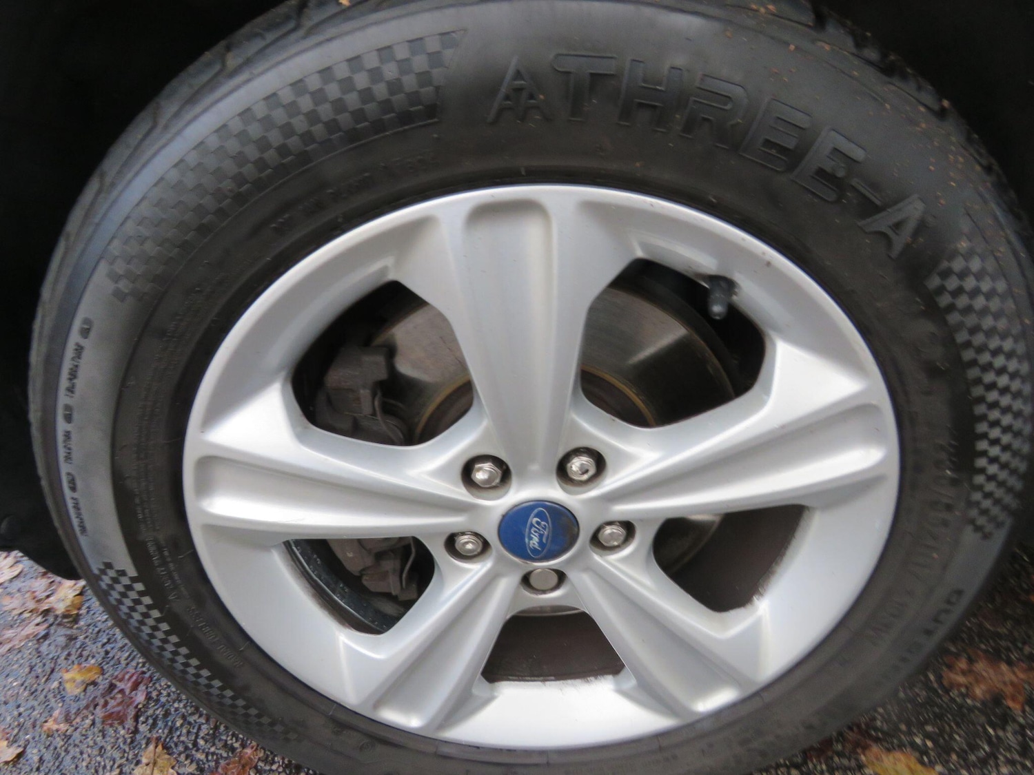 Used Ford Kuga 2015 for sale - 76772176: Photo 55