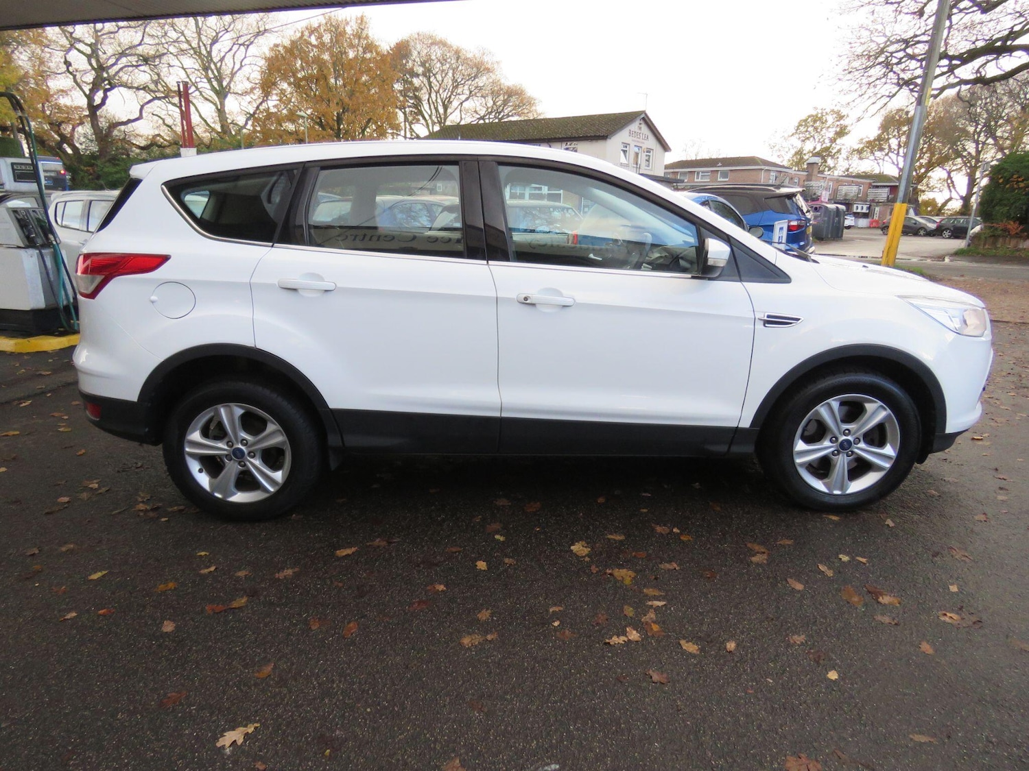 Used Ford Kuga 2015 for sale - 76772176: Photo 63