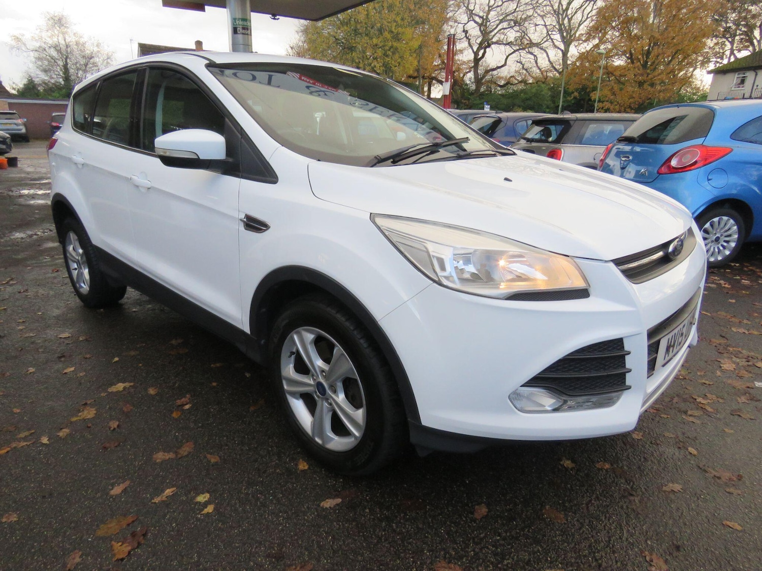 Used Ford Kuga 2015 for sale - 76772176: Photo 65