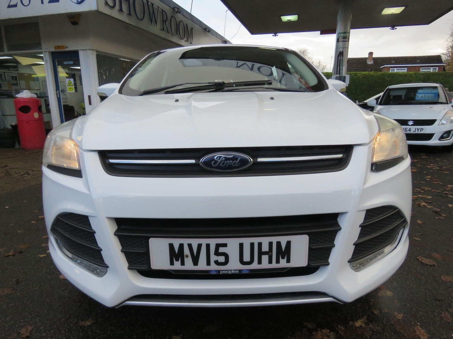 Used Ford Kuga 2015 for sale - 76772176: Photo 67