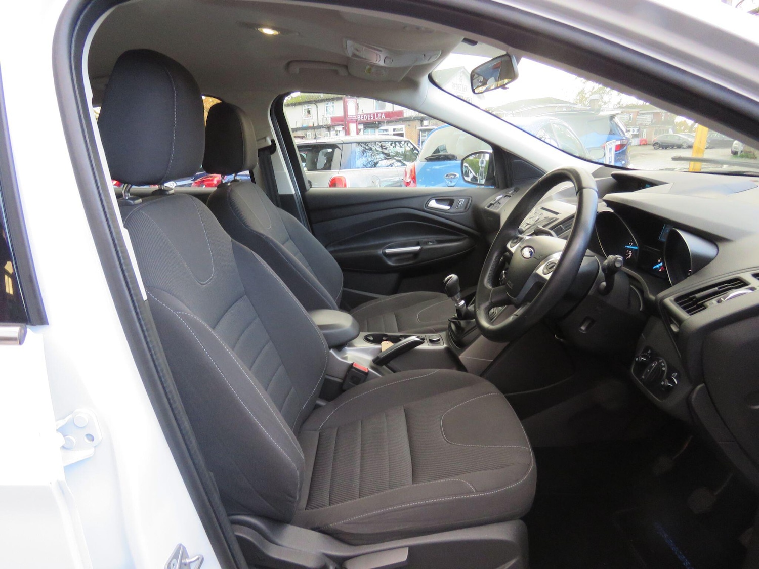 Used Ford Kuga 2015 for sale - 76772176: Photo 68