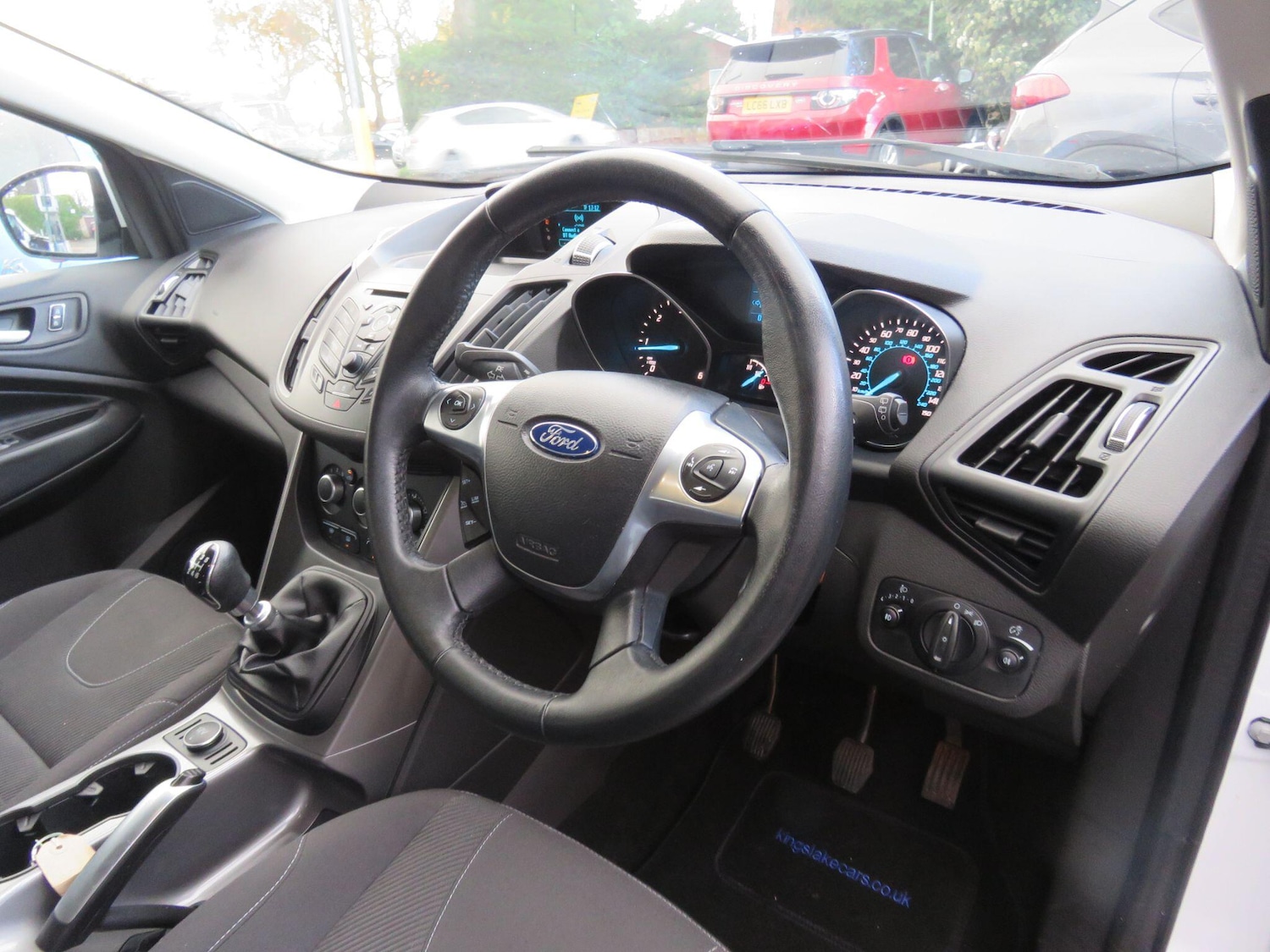 Used Ford Kuga 2015 for sale - 76772176: Photo 70