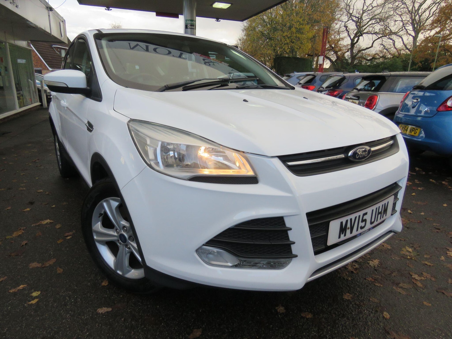 Used Ford Kuga 2015 for sale - 76772176: Photo 73