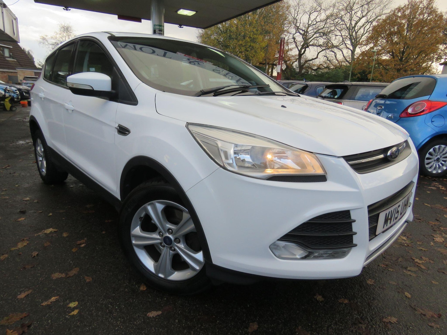Used Ford Kuga 2015 for sale - 76772176: Photo 75