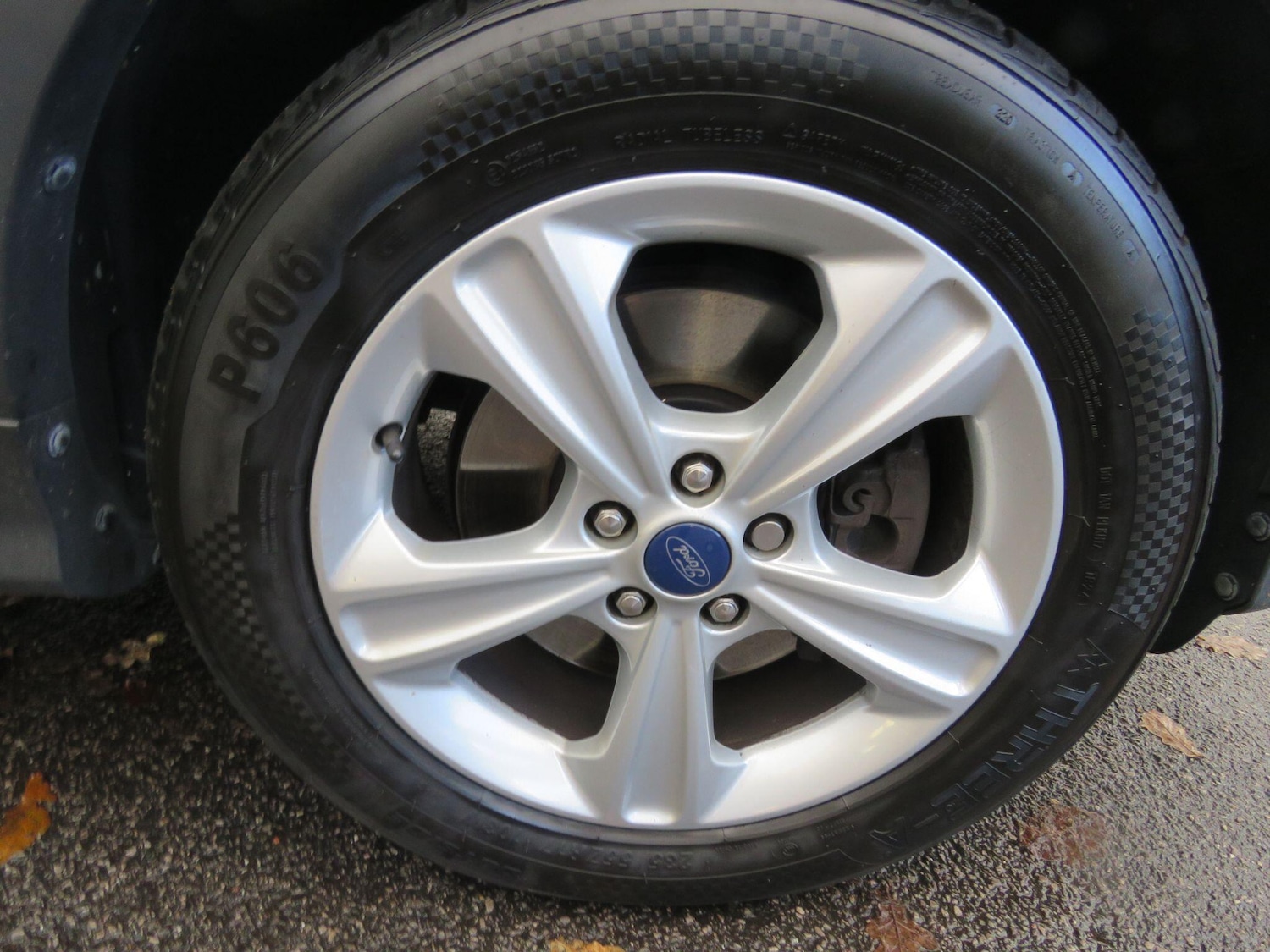 Used Ford Kuga 2015 for sale - 76772176: Photo 78