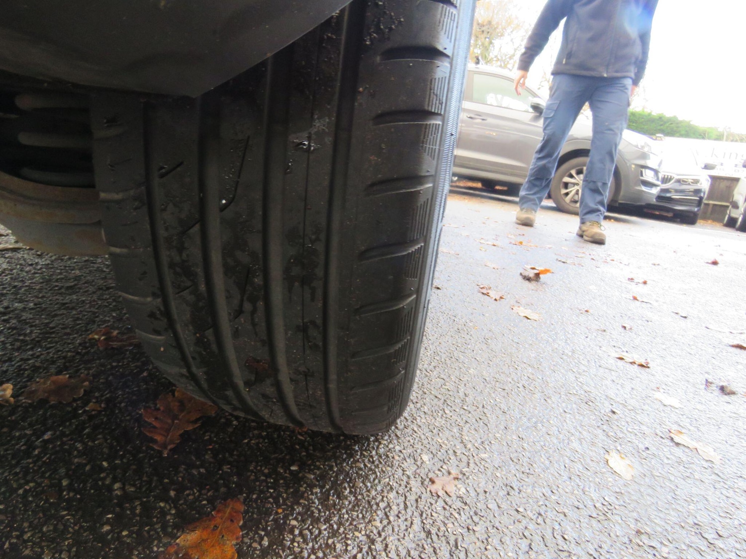 Used Ford Kuga 2015 for sale - 76772176: Photo 79