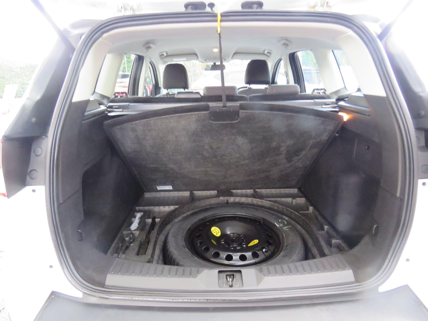 Used Ford Kuga 2015 for sale - 76772176: Photo 8