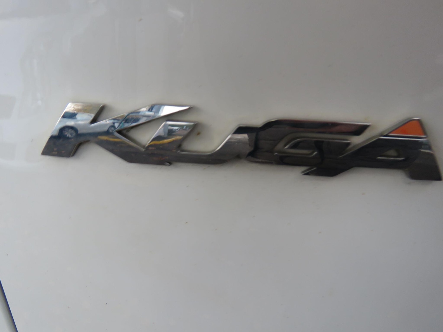 Used Ford Kuga 2015 for sale - 76772176: Photo 81