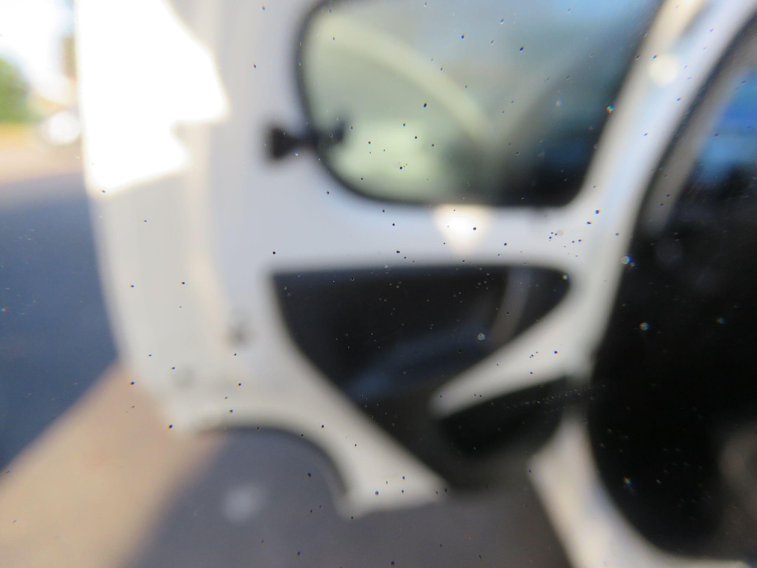 Used Peugeot 107 2014 for sale - 77768264: Photo 13