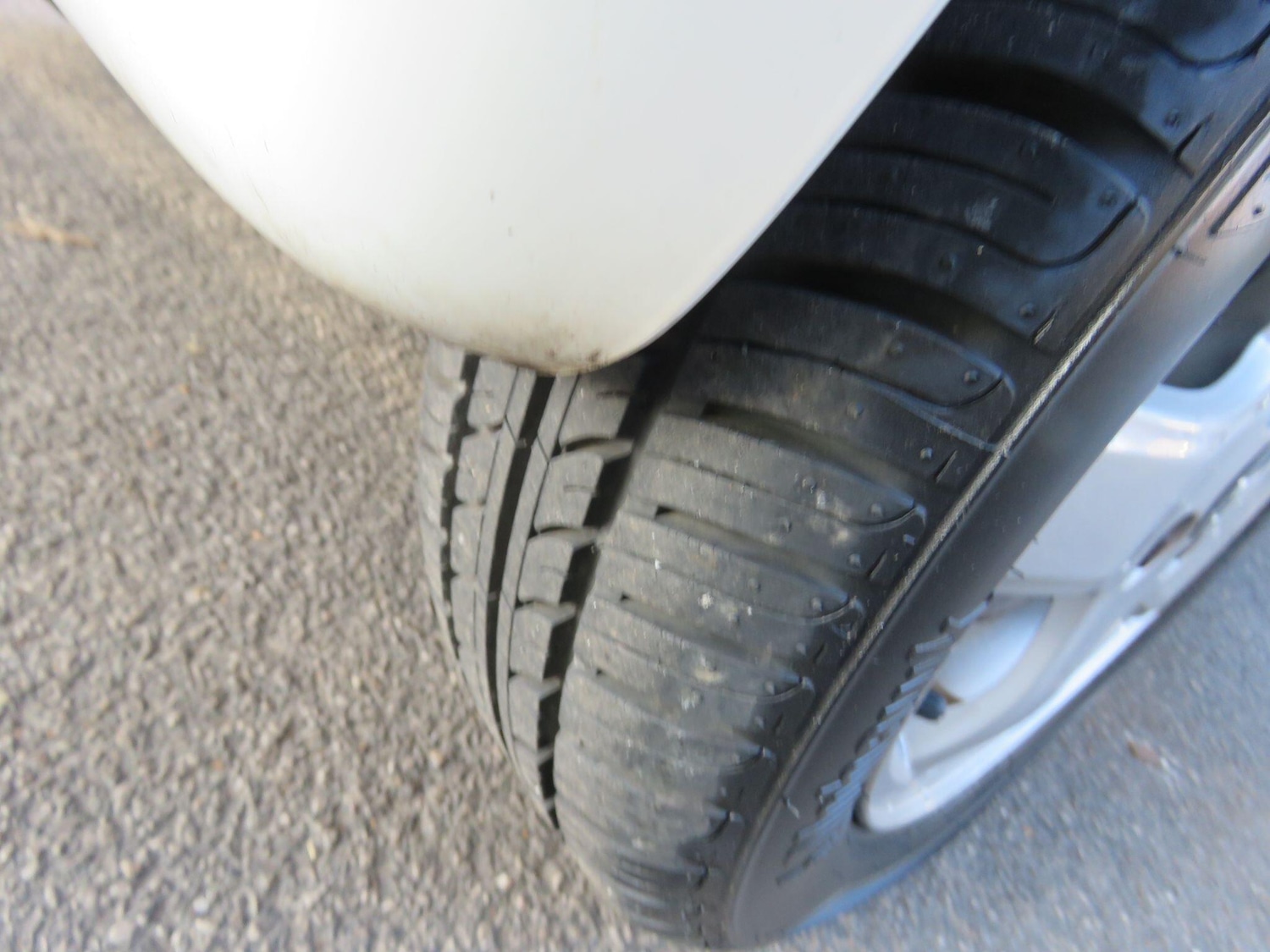 Used Peugeot 107 2014 for sale - 77768264: Photo 27