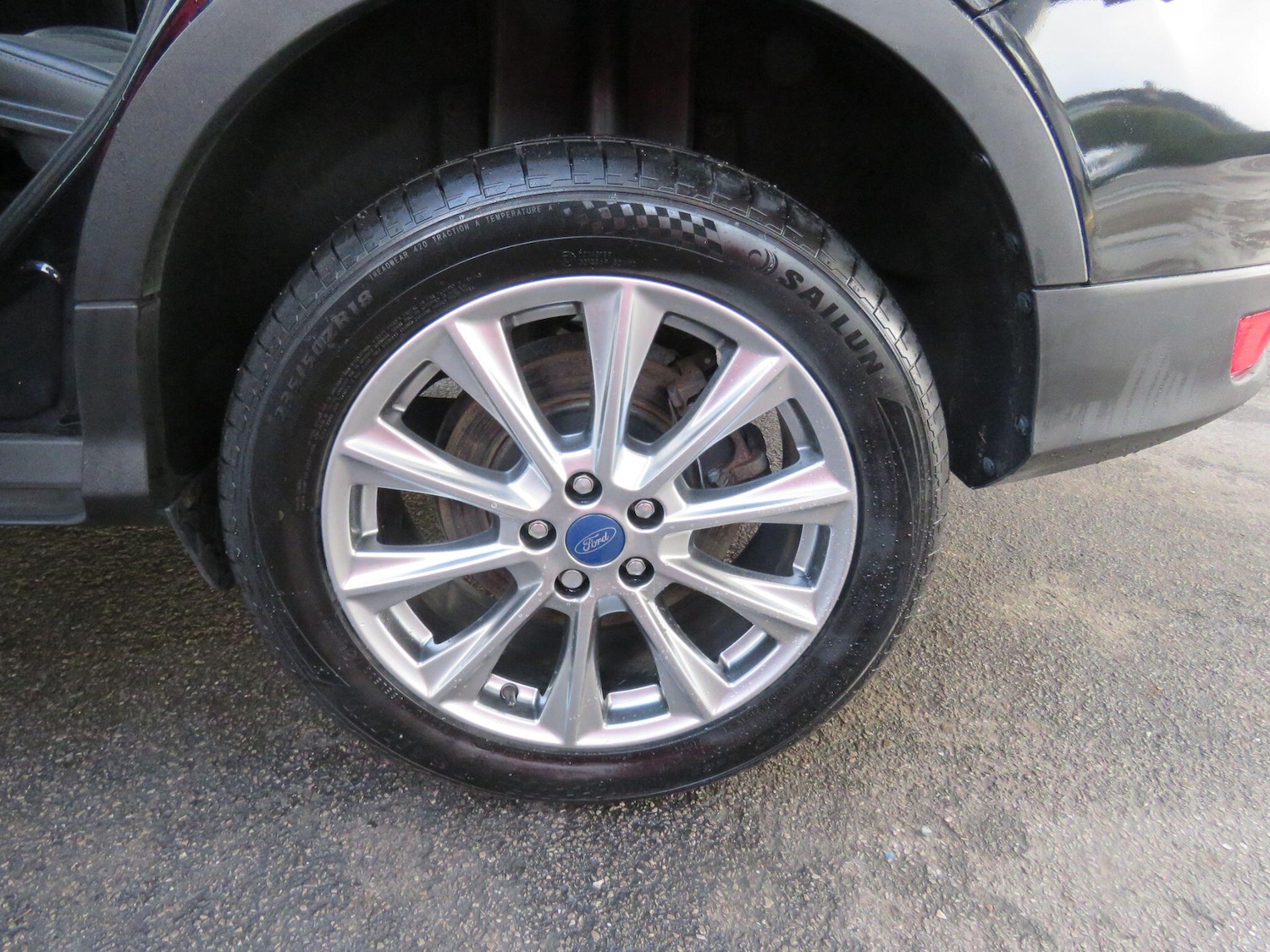 Used Ford Kuga 2019 for sale - 77351926: Photo 11