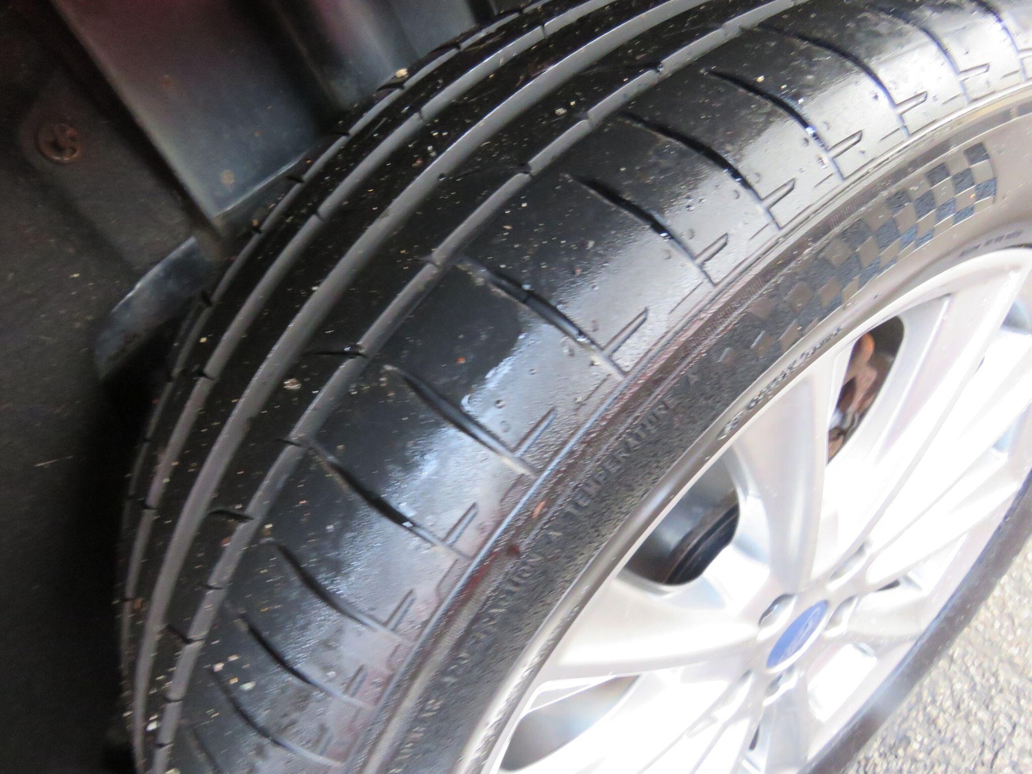 Used Ford Kuga 2019 for sale - 77351926: Photo 12