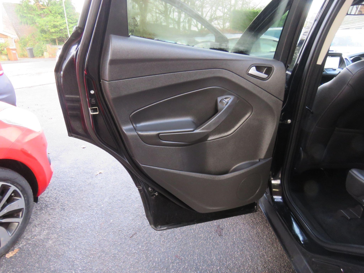 Used Ford Kuga 2019 for sale - 77351926: Photo 13