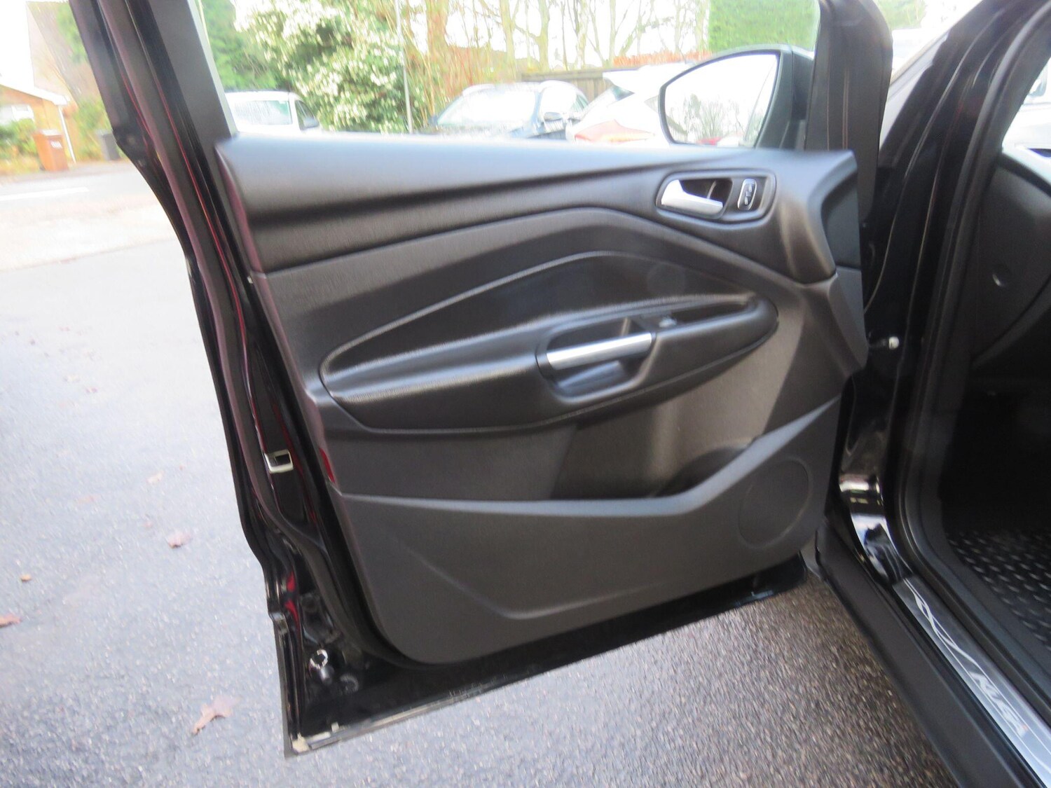 Used Ford Kuga 2019 for sale - 77351926: Photo 16