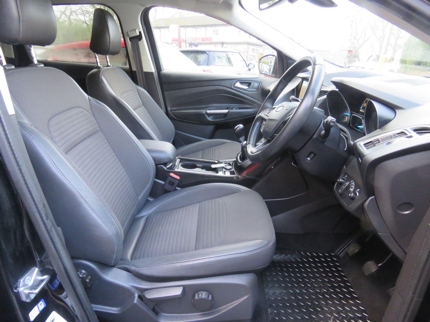 Used Ford Kuga 2019 for sale - 77351926: Photo 23