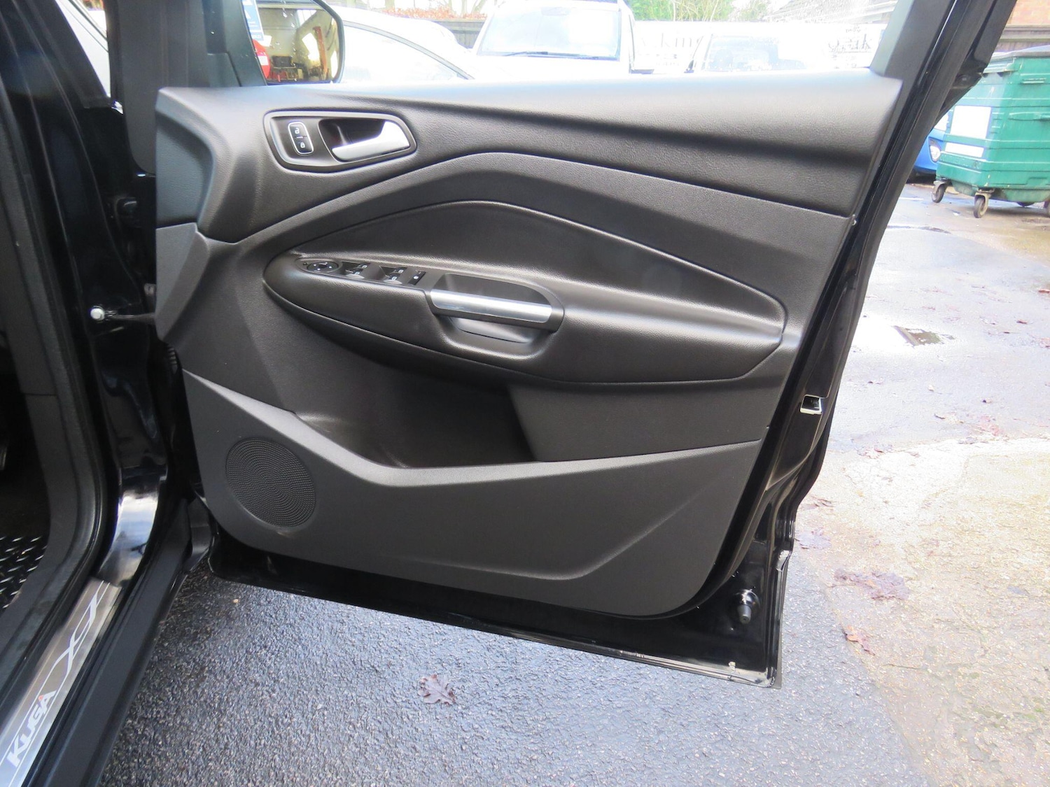 Used Ford Kuga 2019 for sale - 77351926: Photo 25