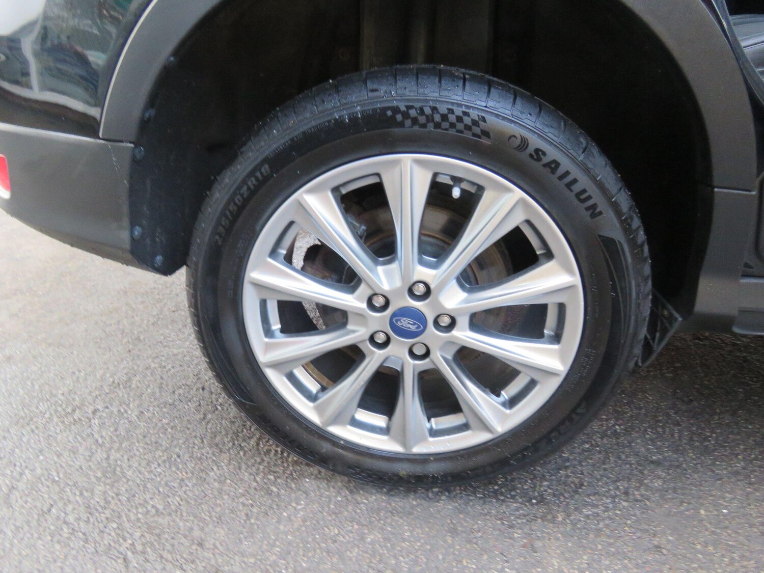 Used Ford Kuga 2019 for sale - 77351926: Photo 30