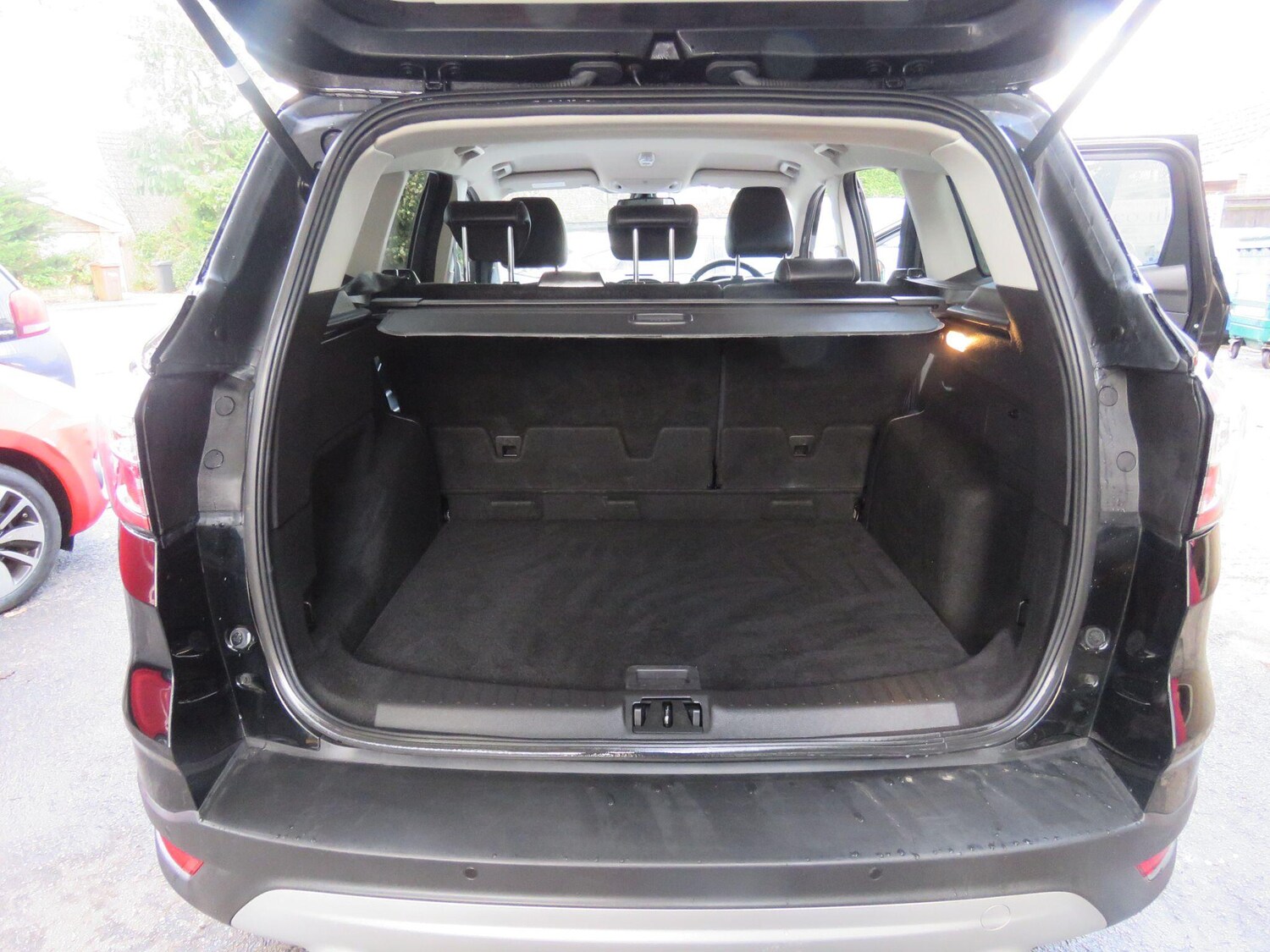 Used Ford Kuga 2019 for sale - 77351926: Photo 32