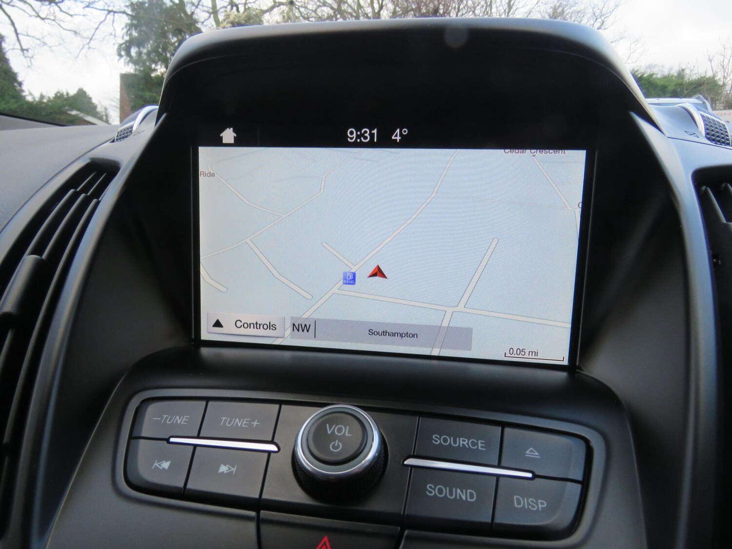 Used Ford Kuga 2019 for sale - 77351926: Photo 33