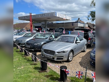 Used Ford Kuga 2019 for sale - 77351926: Photo